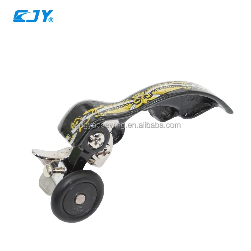 Household Sewing Machine Parts Bobbin Winder