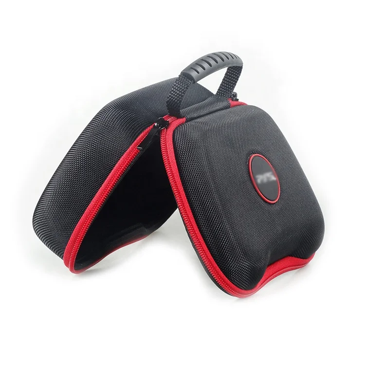 New Design PS5 Controller EVA Hard Storage Bag Carrying Case for ps5 controller carrying case