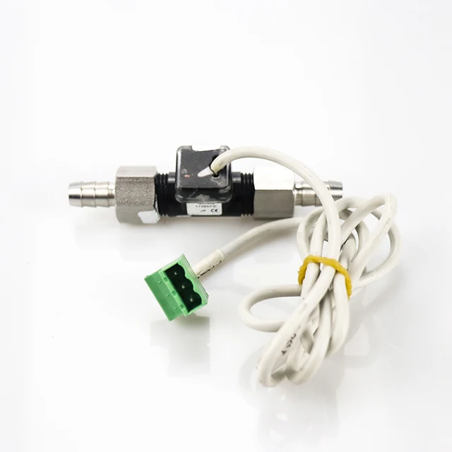  digital lpg flow meter miniature intelligent high temperature turbine