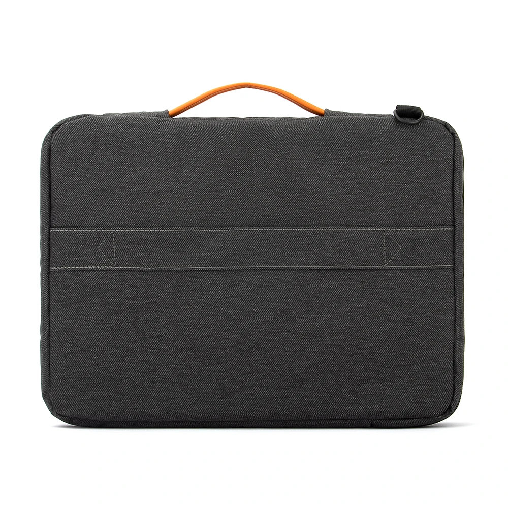Custom-Made Seller Portable Computer Notebook Carrying Case Business Briefcase For Macbook DELL HP Laptop Shoulder Bag