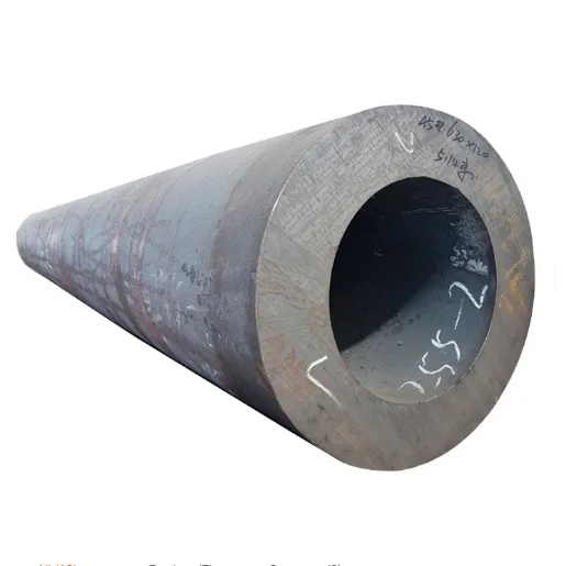  Бесшовная труба и трубка из сплава ASTM A333 G