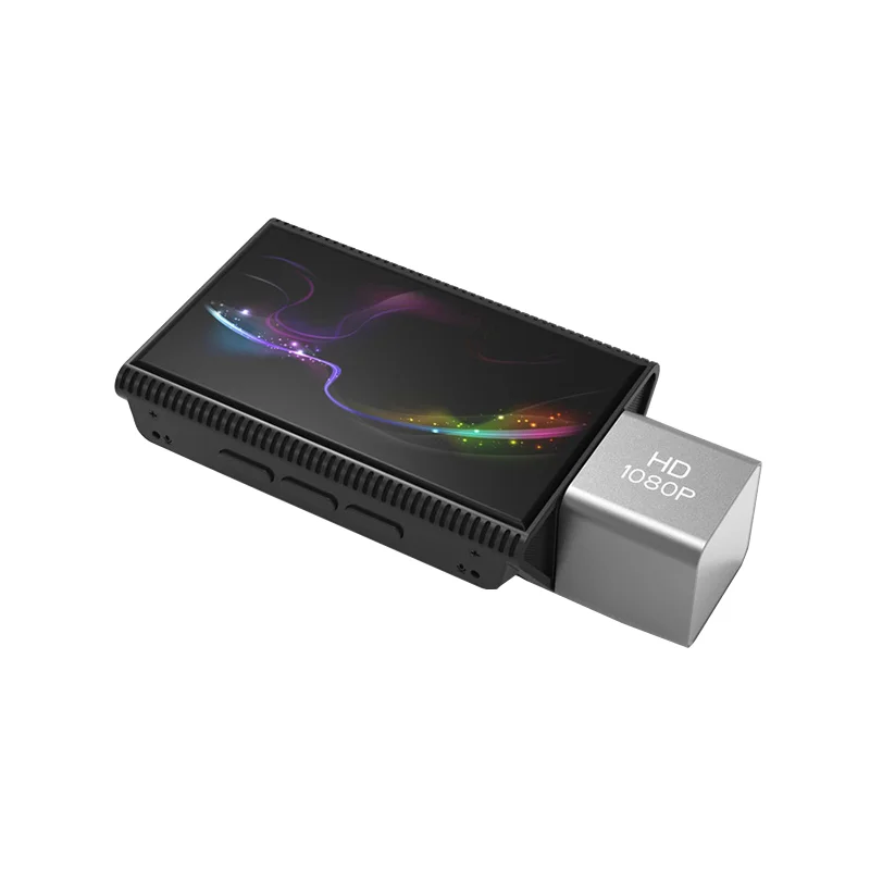 Hot Selling FHD 1080P Hidden Mini 3 Inch Screen Mirror 4G Wifi Gps Tracking Front and Rear Dashcam