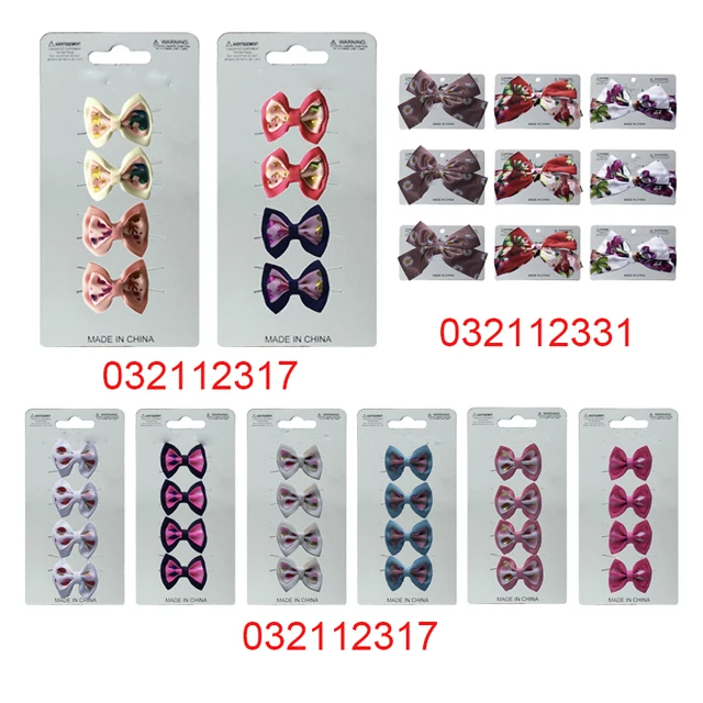 Women Teens Baby Girls Toddle Infants Children Flower Hair Snap Clips Hair Pins Buying Agent