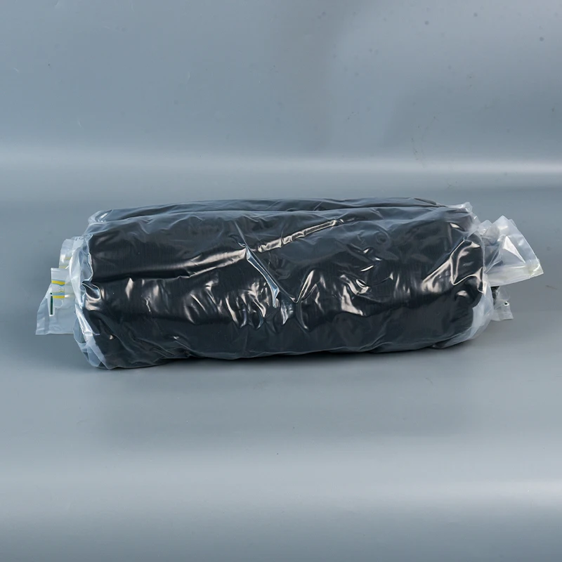 PAPE Roll Up Travelling Vacuum Compressed Bag Space Saving Storage Bags for Clothes Laundry No Need Pump