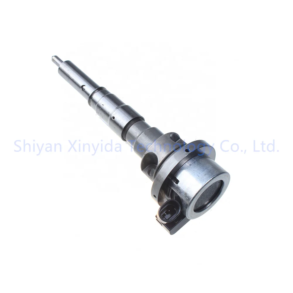 manufacturer 4JX1 engine diesel fuel injector 8971925963