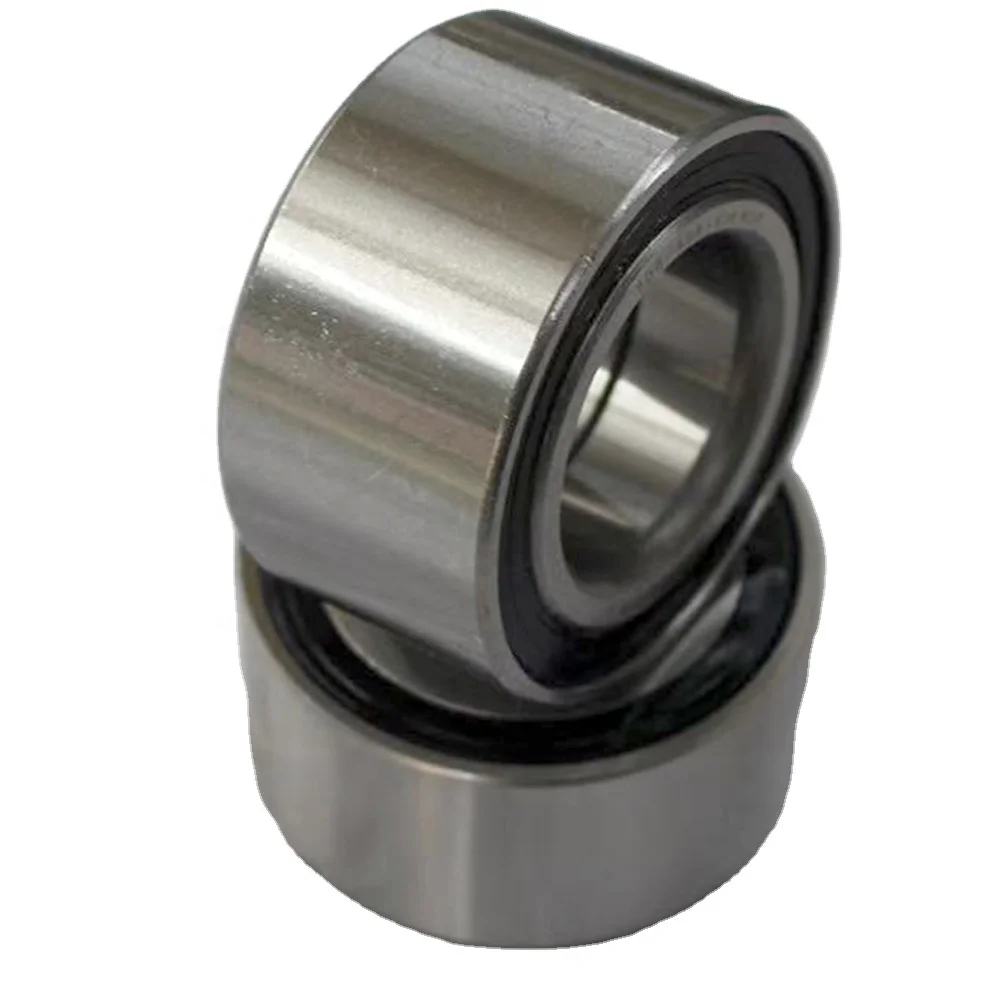Low noise automobile wheel bearing DU25520037 DT255237HL suitable for Chery Chevrolet