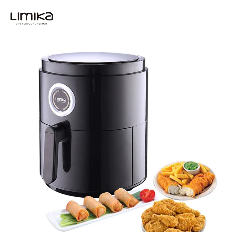 
Top Quality Factory Supply Wholesale Deep Digital Air Fryer Without Oil 