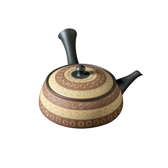 High quality replacement design teapot lids for one