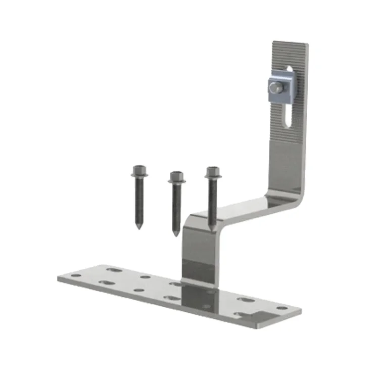 YUEN-S кровельный крюк плоская черепичная Крыша Крюк солнечные