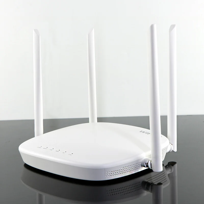  Wi-Fi-роутер Huiyibang 6 802 11 AX AX1800 беспроводной чипсет IPQ6000 Gigabit LAN