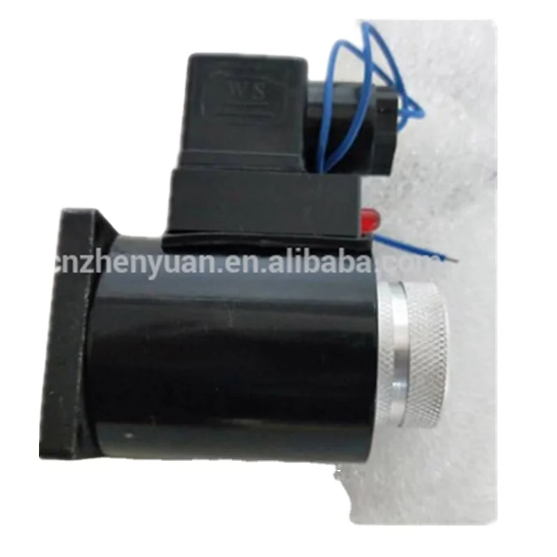 High pressure MFB1-5.5YC/220V hydraulic valve electromagnet coil