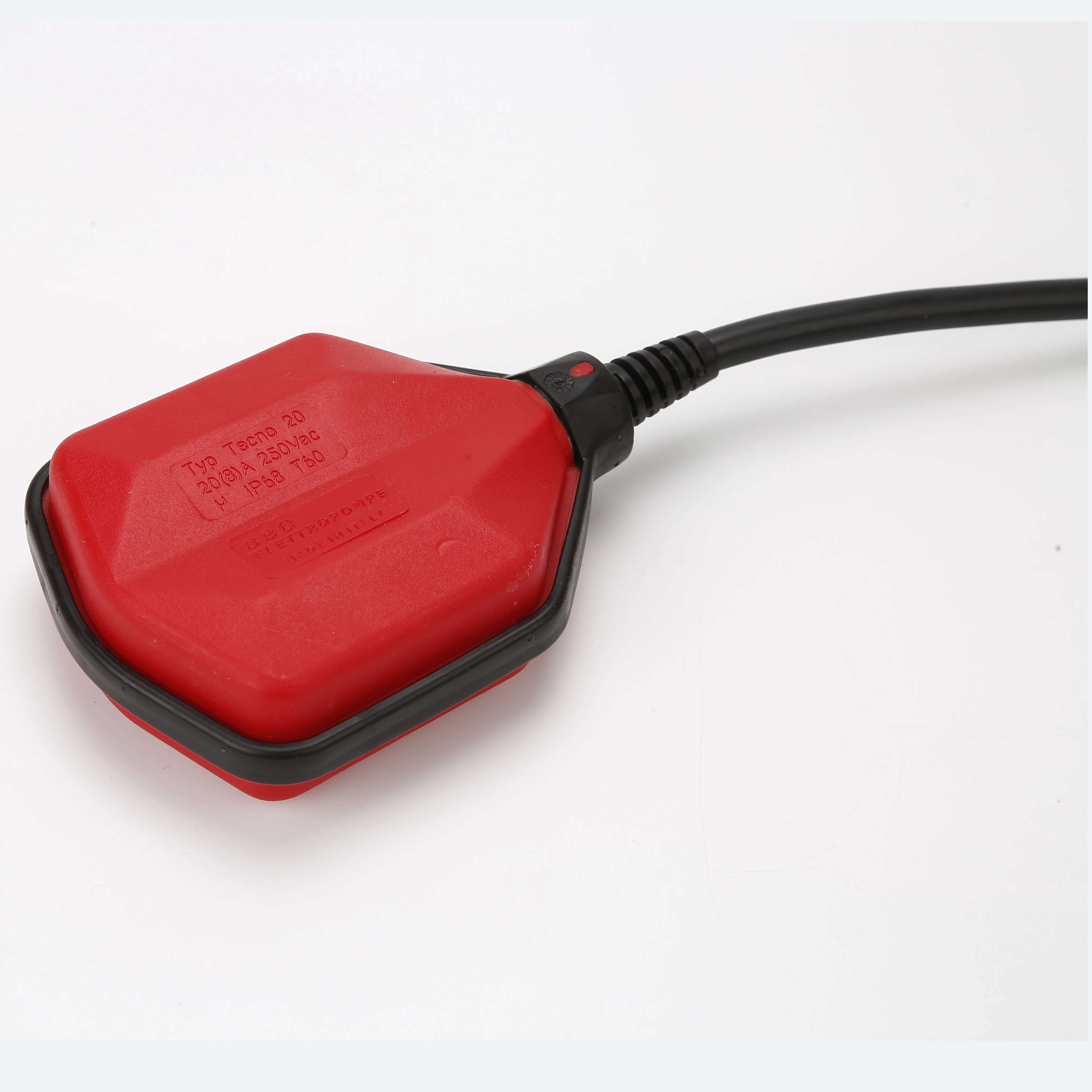 Italian Float Switch Mechanical Level Controller Water Tank Price Electrical Water_Tank_Float_Switch Manufacture