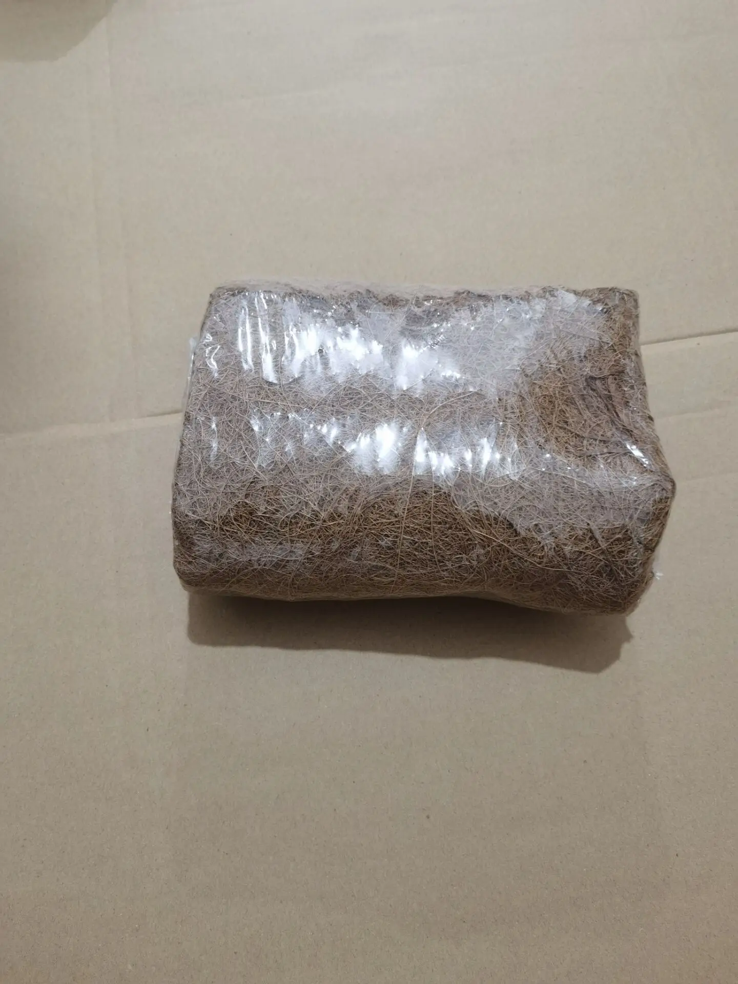  Oniya настенная корзина для растений прочный рулон кокосовой шелухи подвесная 24 дюйма 3 упаковки подкладка кокосового