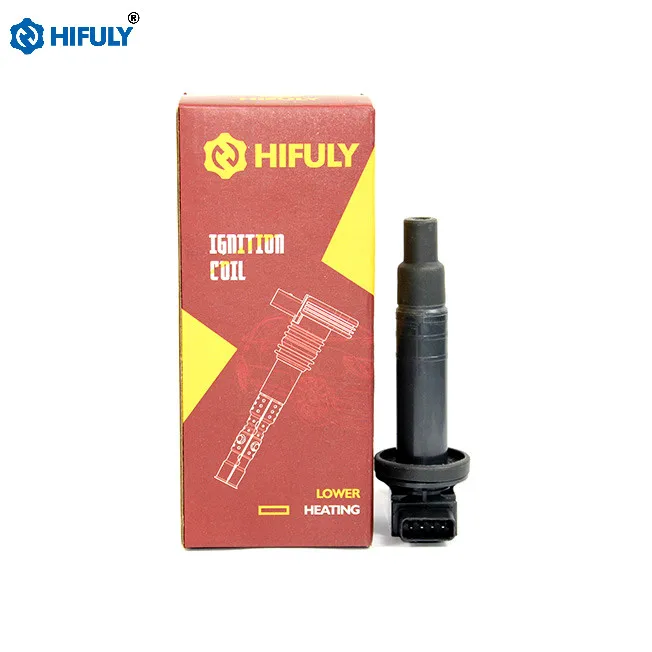 High efficiency OEM 27300-2E000 273002E000 ignition coil for HYUNDAI SANTA Fe I 2.0