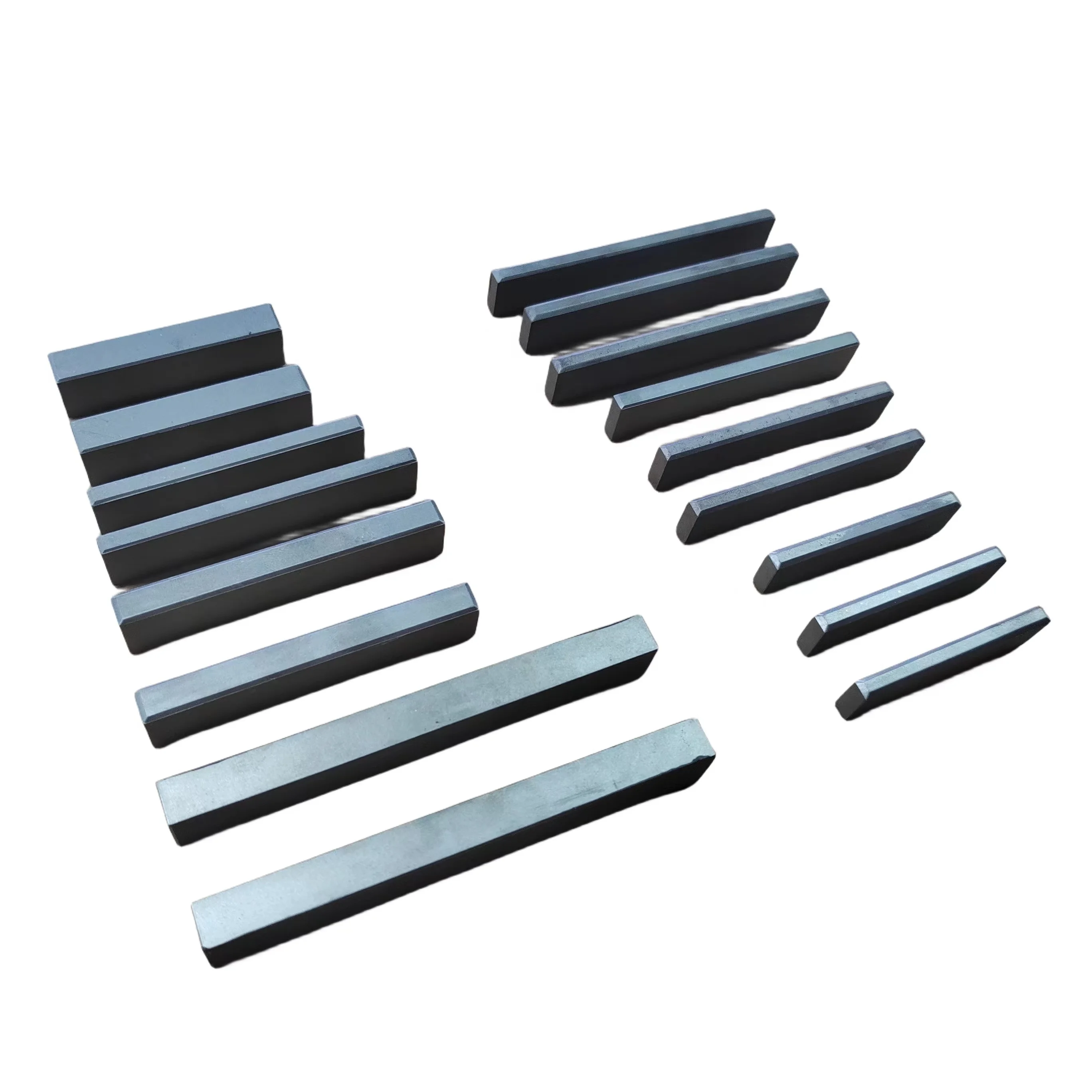 Factory wholesales high frequency PC40 soft magnet Mn-Zn ferrites