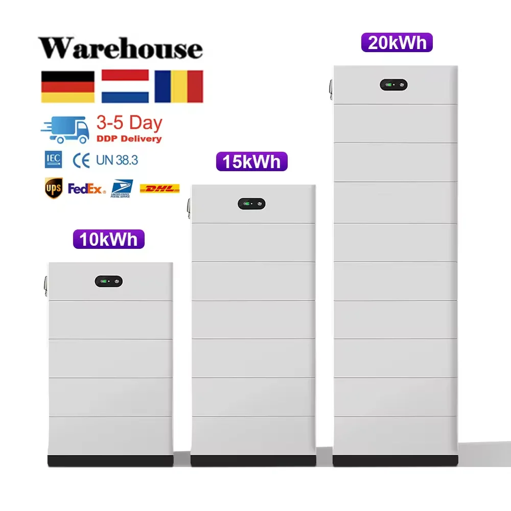 Hot Sale 40kw 20kwh A-Grade Lifepo4 Cells  50ah HV Rack Energy Storage Battery Off Grid Solar Power System Lithium Ion IP65