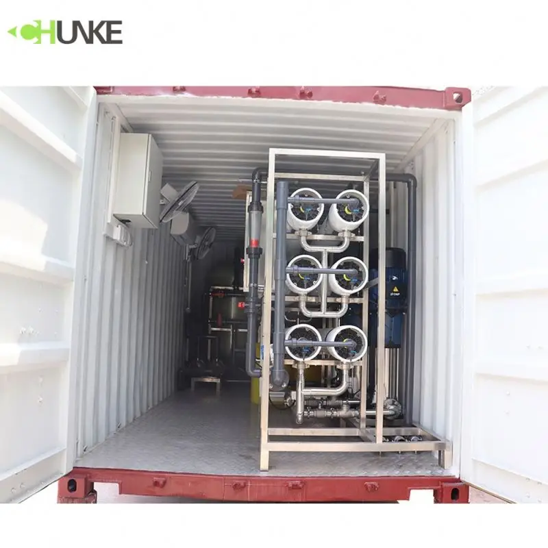 Well River Sea Water drinking water purifier machine industry golden supplier ro water purifier japan