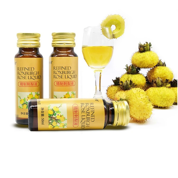 
Manufacturers Thorn Pear Concentrate Nutrisari Fruit Juice For Health 