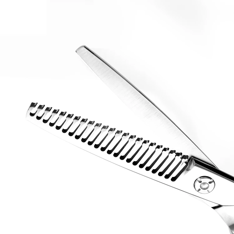 Export Sharp Stainless Steel Thinning Profesional Hair Cutting Scissors