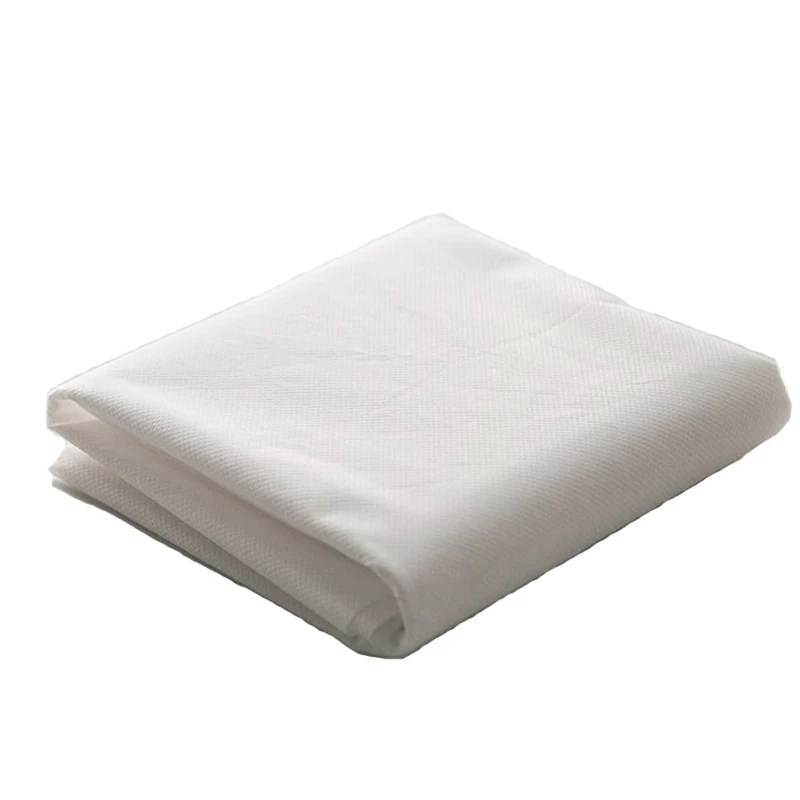 Hot Selling Breathable 20-60gsm Bfe99 Filter Material Polypropylene Meltblown PP Nonwoven Fabric Non Woven Fabric