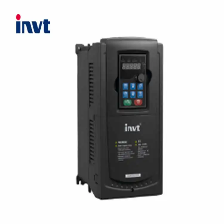 INVT General Purpose Series GD200A-1R5G-4 Frequency Inverters 220V/380V Motors Models