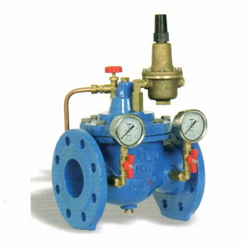 Tyco valve