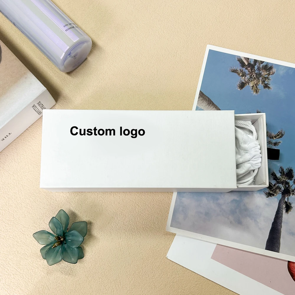 Custom Logo Printed Drawstring Sunglass Bags For Eyeglasses Sunglasses Jewelry Package Microfiber Pouch