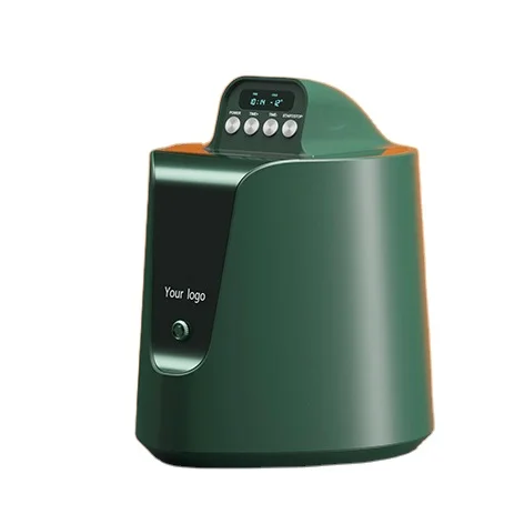 
professional hot selling Factory customized small ice cream maker machine for home 