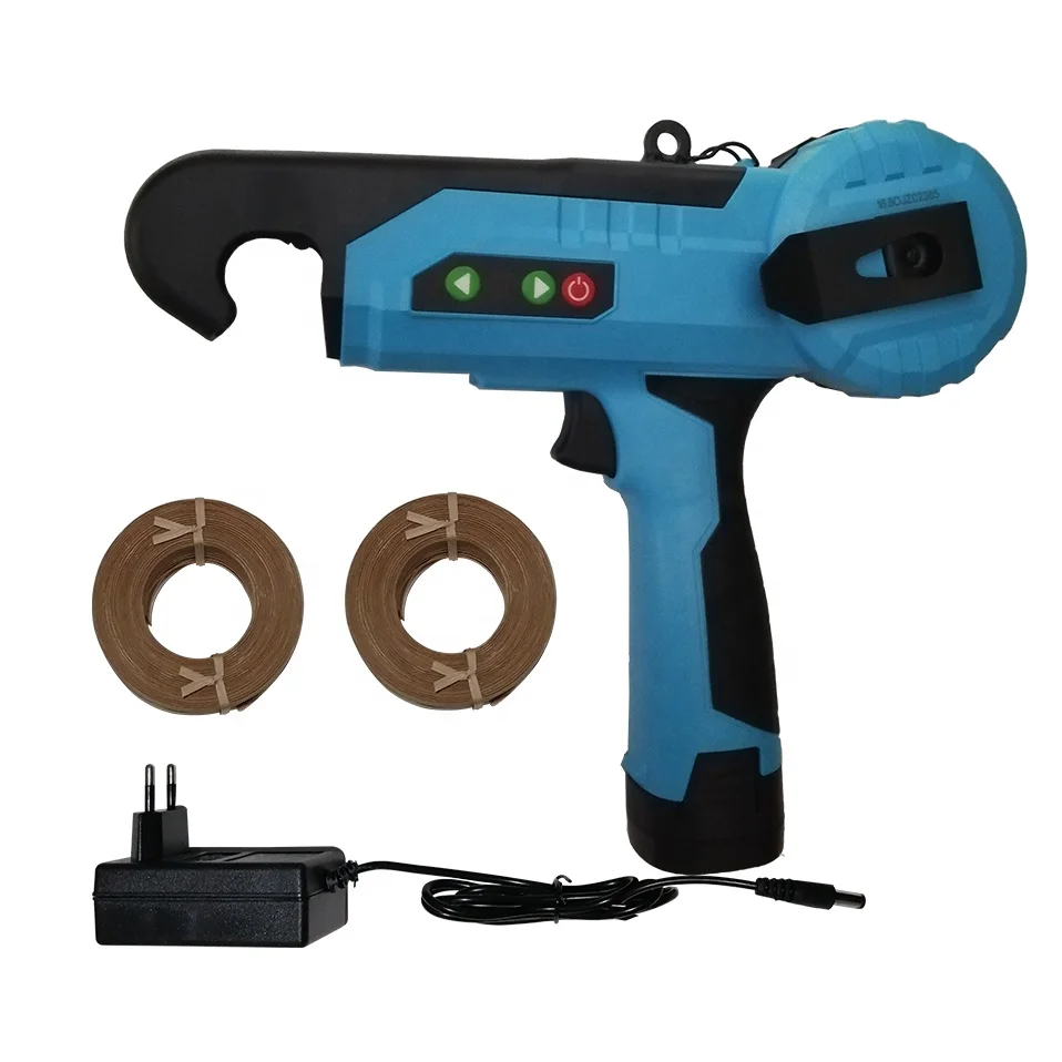 Electric binding machine machine vineyard battery powered apetool