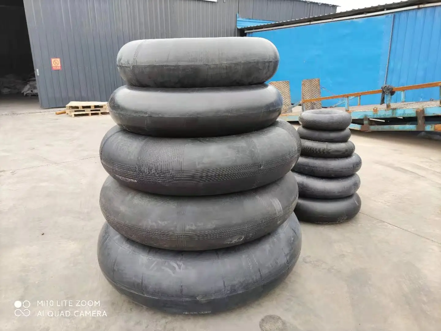 popular tyre tube for truck inner tube 11.00x22