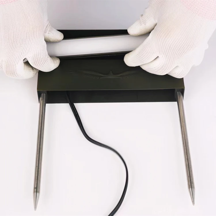 Ledstory Garden Exterior Wired Led Brass Outdoor Landscape Lighting  Path Light LED 12v