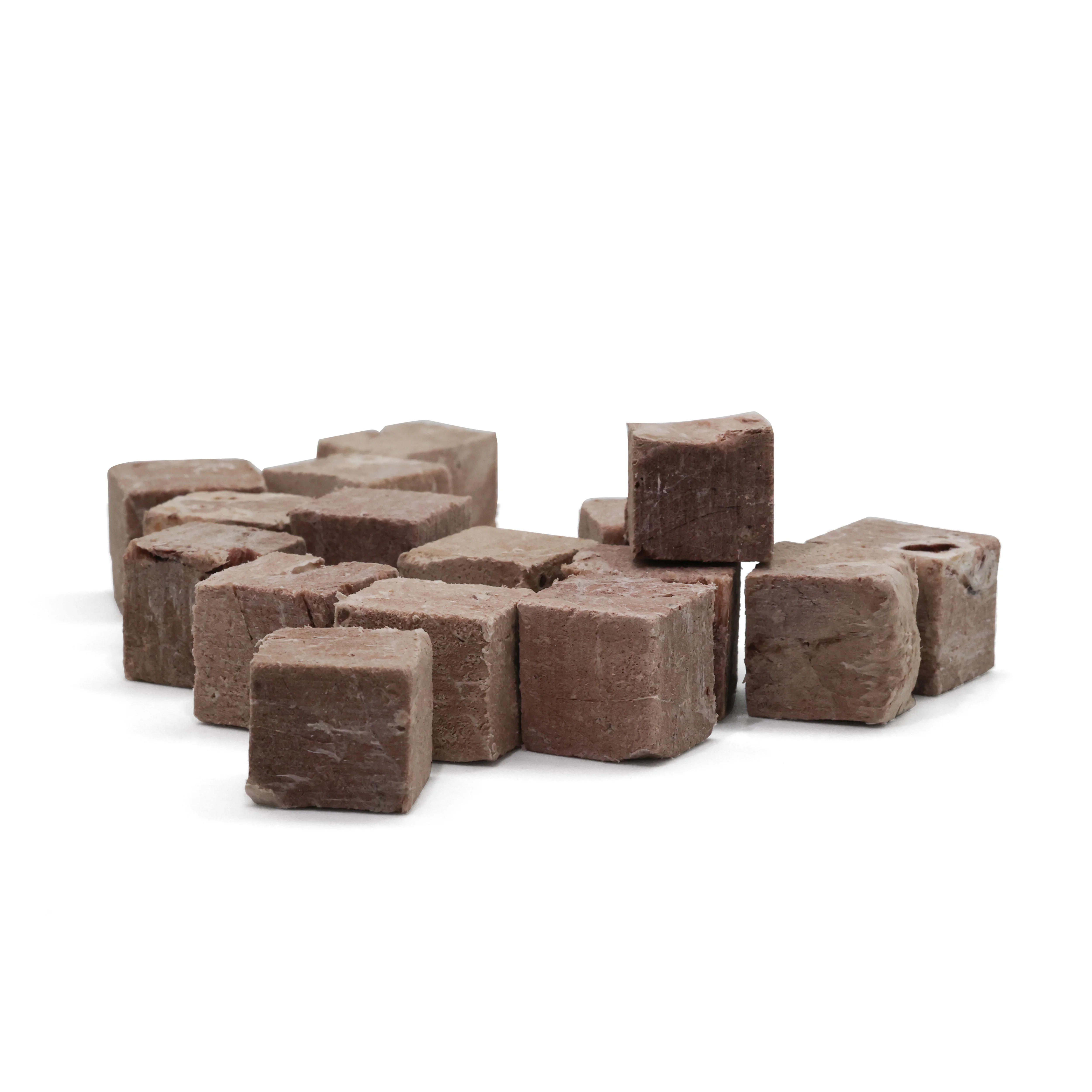 RanovaNatural pet food for dog and cat Pet  treat with high quality Natural Meat and Natural treat Freeze dried Beef manufacture