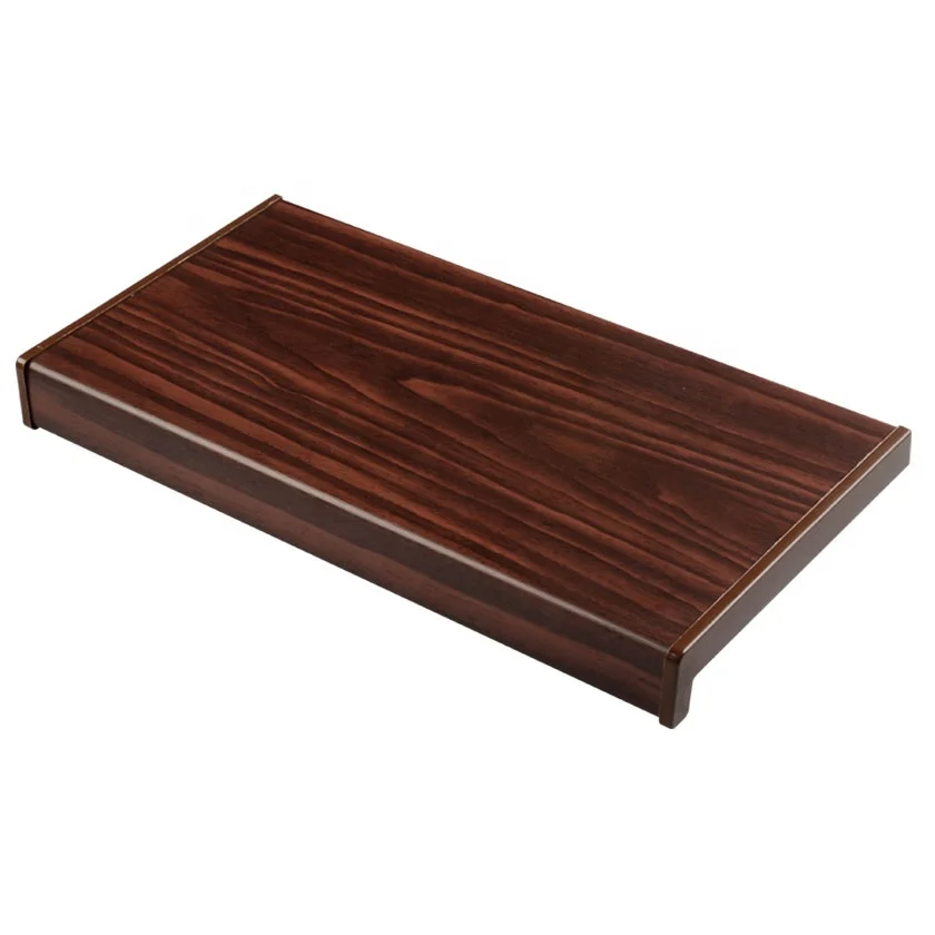 Plastic Peitoril Da Janela PVC