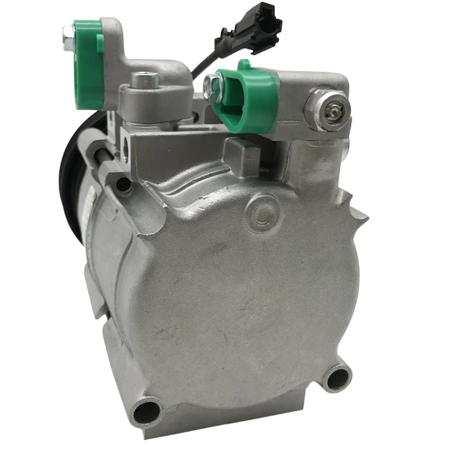 HCC HS18 for Kia Magentis For  Hyundai Tucson/ Sonata Santa Fe Trajet car ac compressor