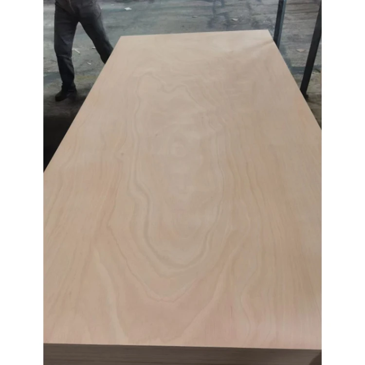 4x8 board marine plywood commercial plywood 3mm 4mm 6mm 15mm 18mm okoume marine plywood 8mm