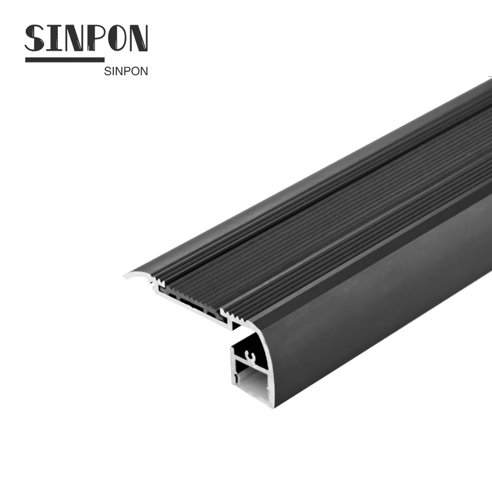 ALU6528 65mm * 27.5mm Led Aluminum Profile