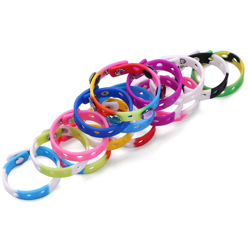 Украшения из ПВХ, роскошные украшения для обуви, дизайнерские украшения, цепочка для браслета