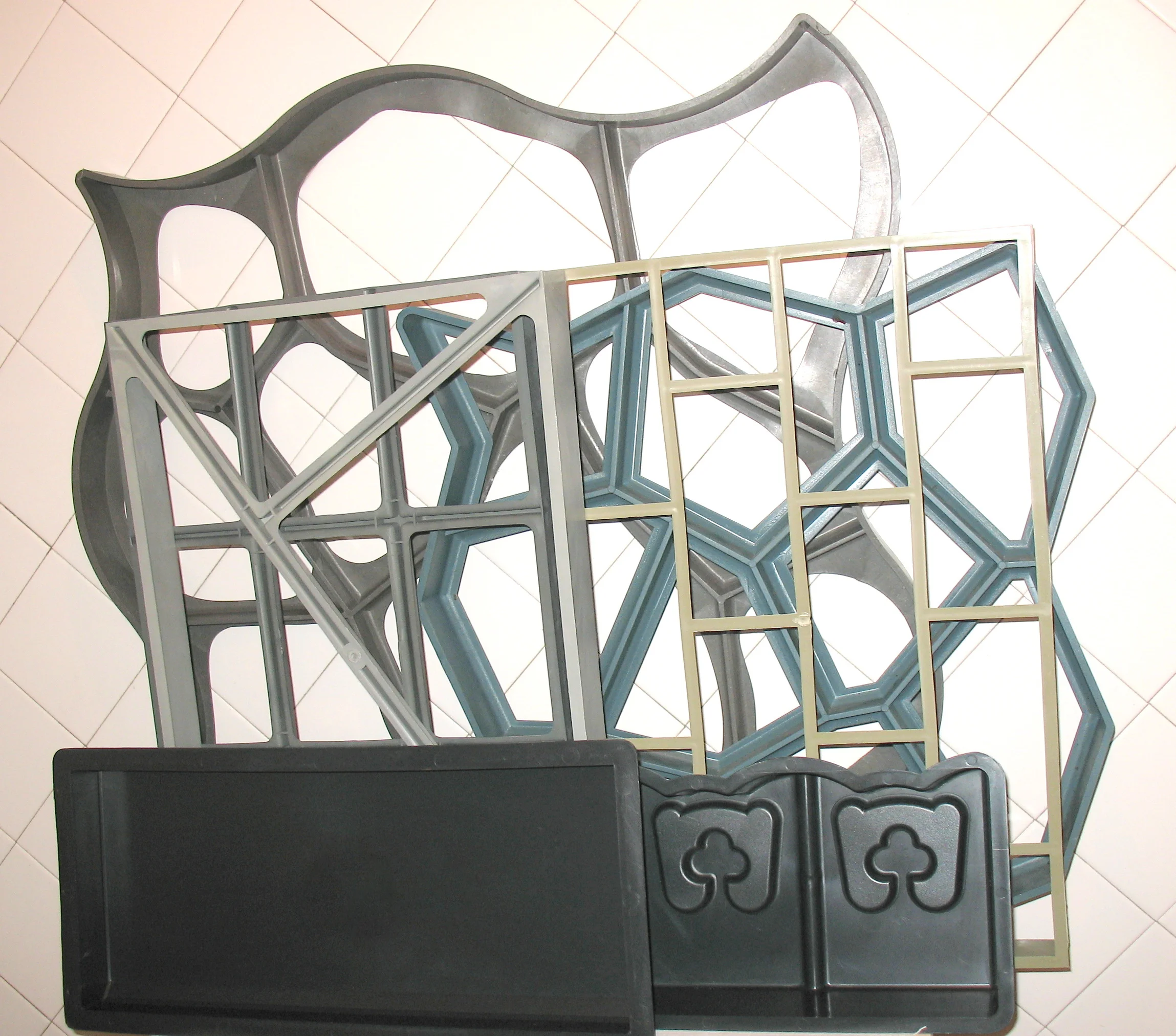 
Superplasticizer for concrete C-3 liquid HLV-72 