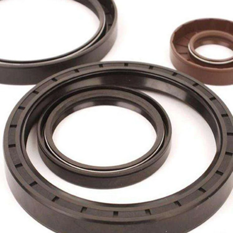 Wholesale Nbr Rubber Oil Seal Skeleton Tc Oil Seal Power Steering Tb Oil Seal