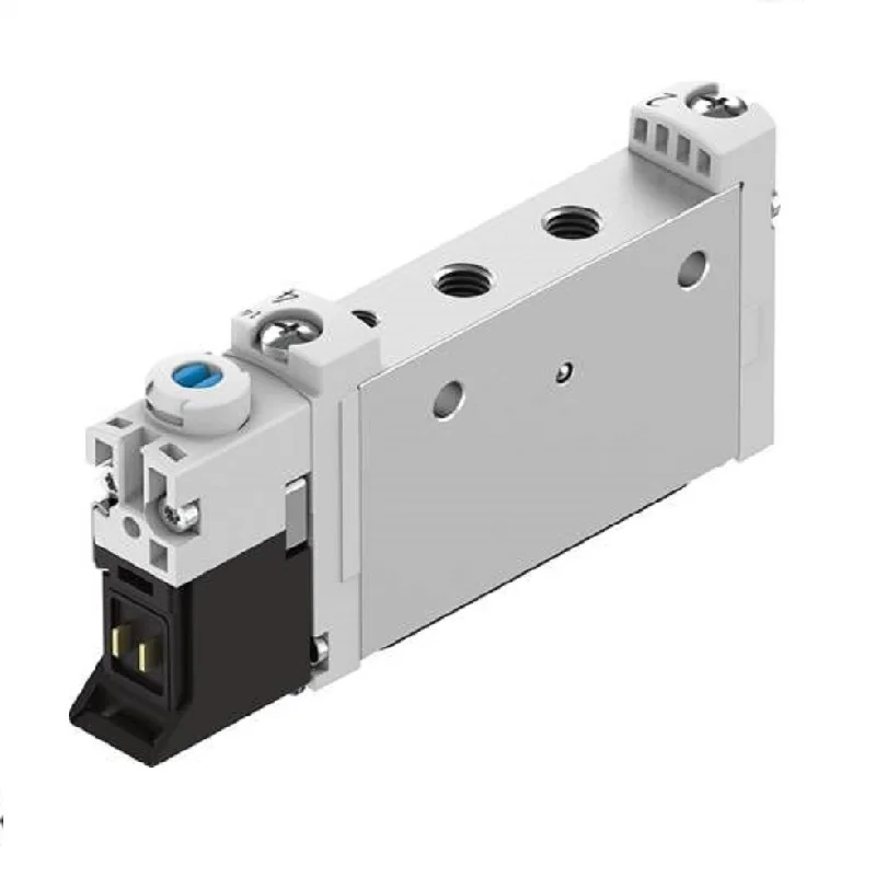Оригинальный 10 мм электромагнитный клапан VUVG-L10A-M52-MZT-M3-1P3 574346 для Festo