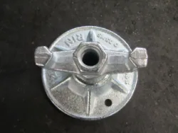 Metal Formwork Accessories Anchor Nut