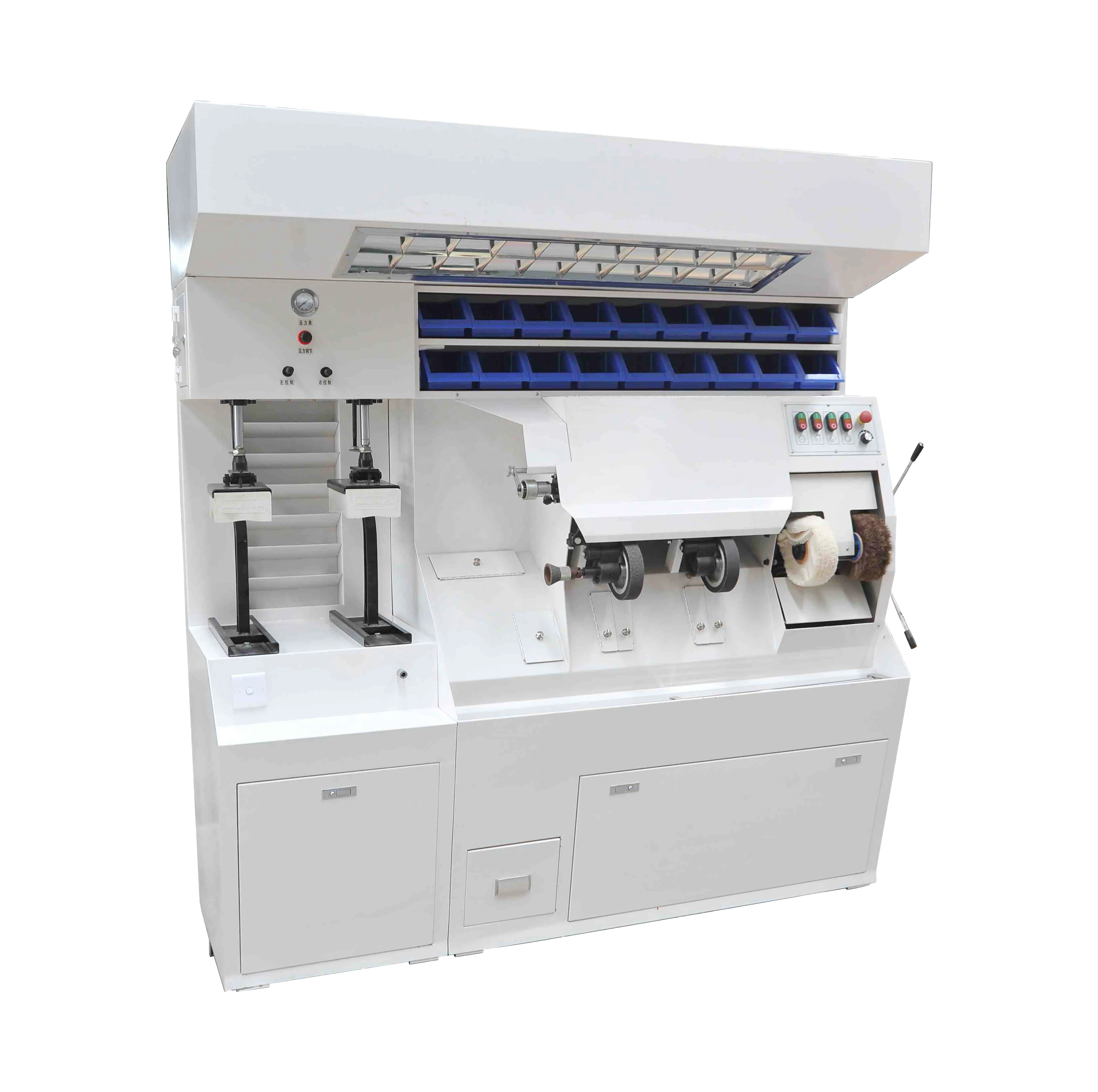 Инструменты для технического обслуживания оборудования ZX-210