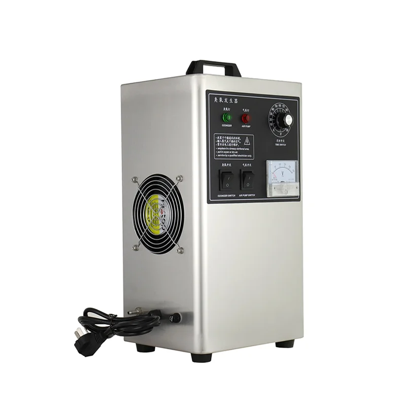 PVC 1/4 Venturi fertilizer Injector aerator for Ozone generator water disinfection machine