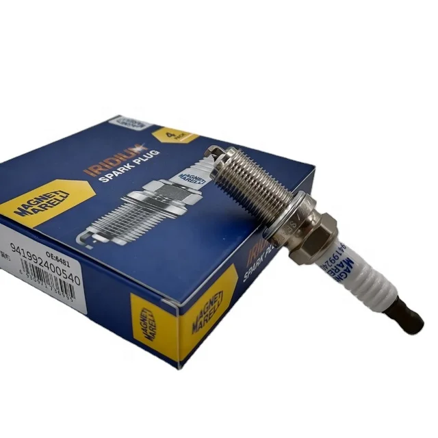 Marelli OE 941992400540 Iridium Gold 6481 Car Spark Plug