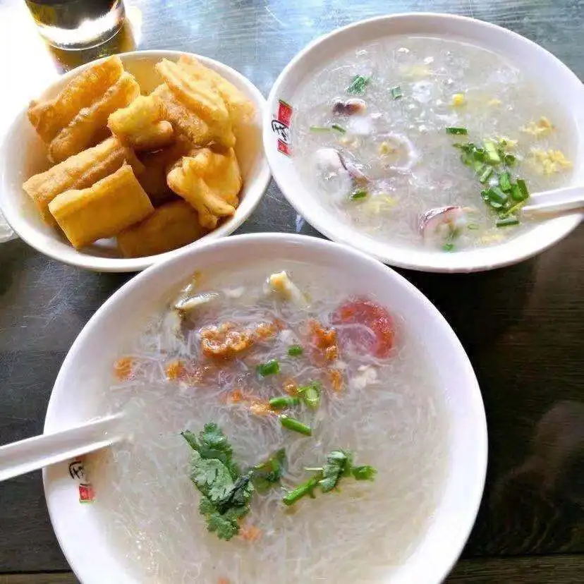 chinese Fujian Minnan specialty Quanzhou paste ultra-fine handmade Xiamen konjac Fuzhou dragon whisker line noodles full dry