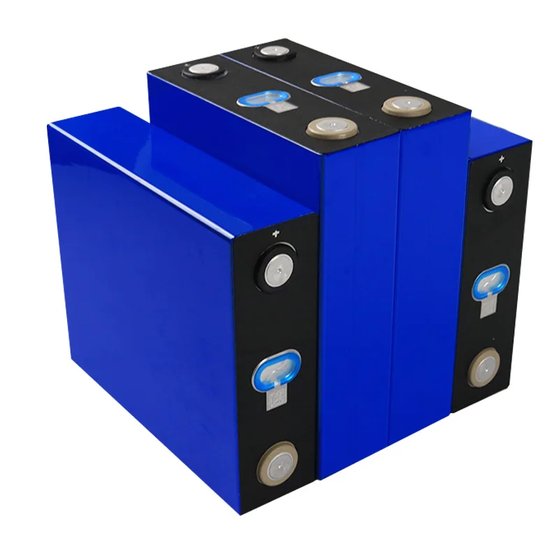 Lifepo4 228AH 200Ah 4/8/16/32PCS Recargable Battery 3.2V Lithium Iron Phosphate Prismatic New Solar Cells for RV Boat Golf Cart