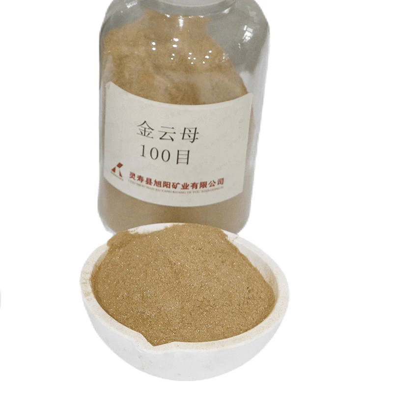 Mica slices natural 1-3mm mica flakes untuk epoxy resin insulation mica transparent flakes