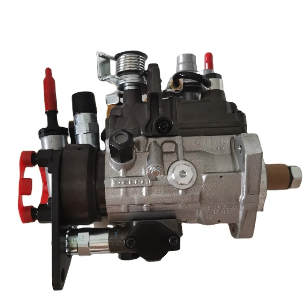 Оригинальный новый топливный насос 8923A050G 8923A052G 8923A055G дизельный инжекторный 2644F528 1973901