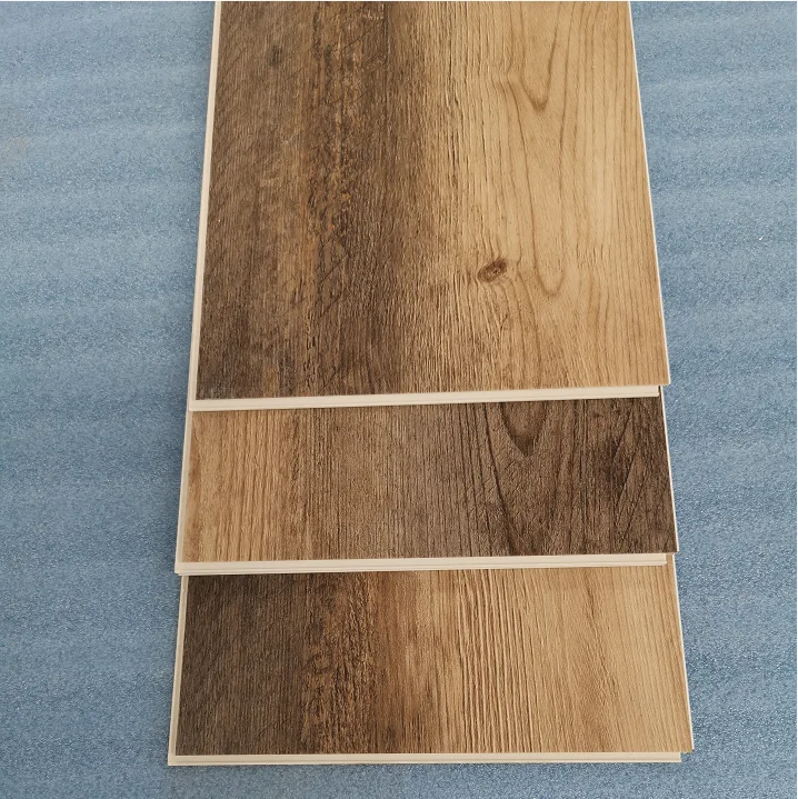 SPC flooring  V-groove and 3D visuals give you luxurious beauty and exceptional strength.