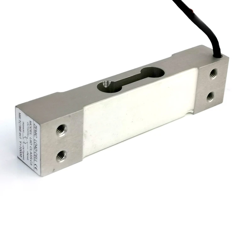 
OIML NTEP Zemic L6D c3 5kg 10kg 20kg 35kg 40kg 50kg Single Point Load Cell 